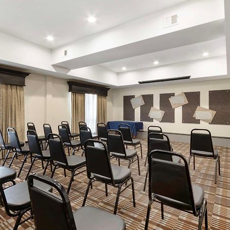 Best Western Magnolia Inn And Suites Ледсон Екстер'єр фото