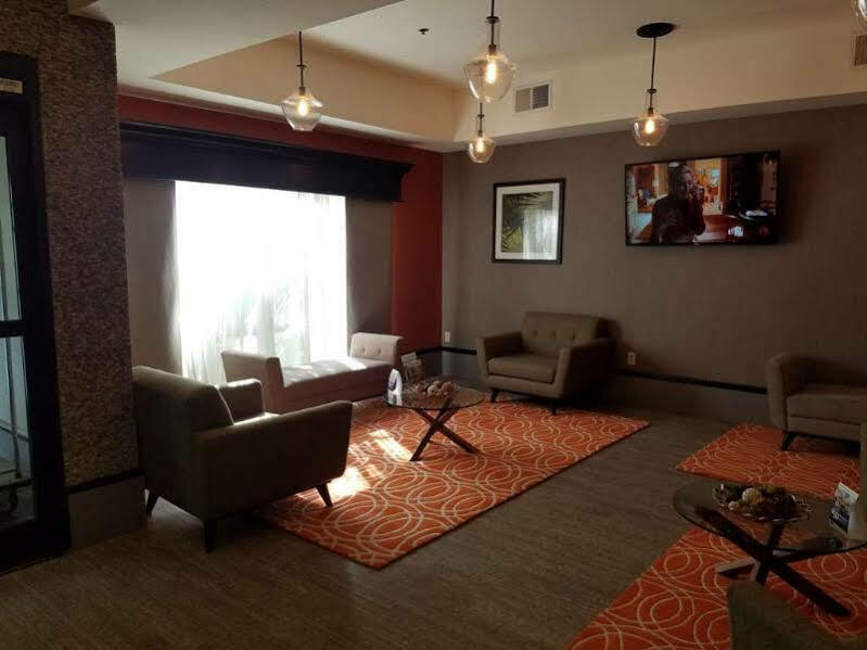 Best Western Magnolia Inn And Suites Ледсон Екстер'єр фото