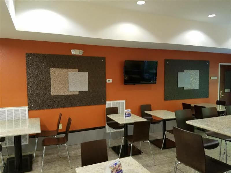 Best Western Magnolia Inn And Suites Ледсон Екстер'єр фото