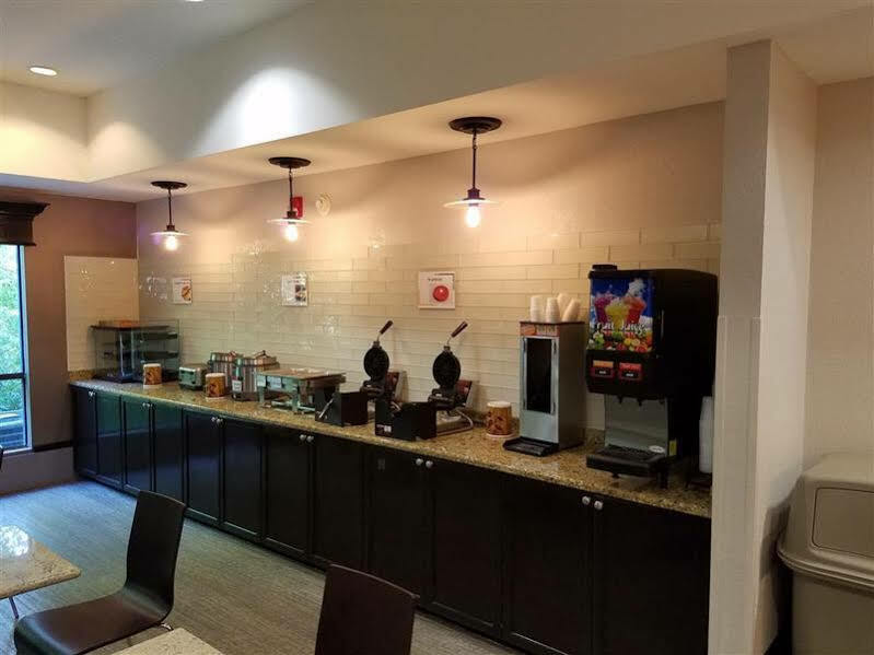 Best Western Magnolia Inn And Suites Ледсон Екстер'єр фото